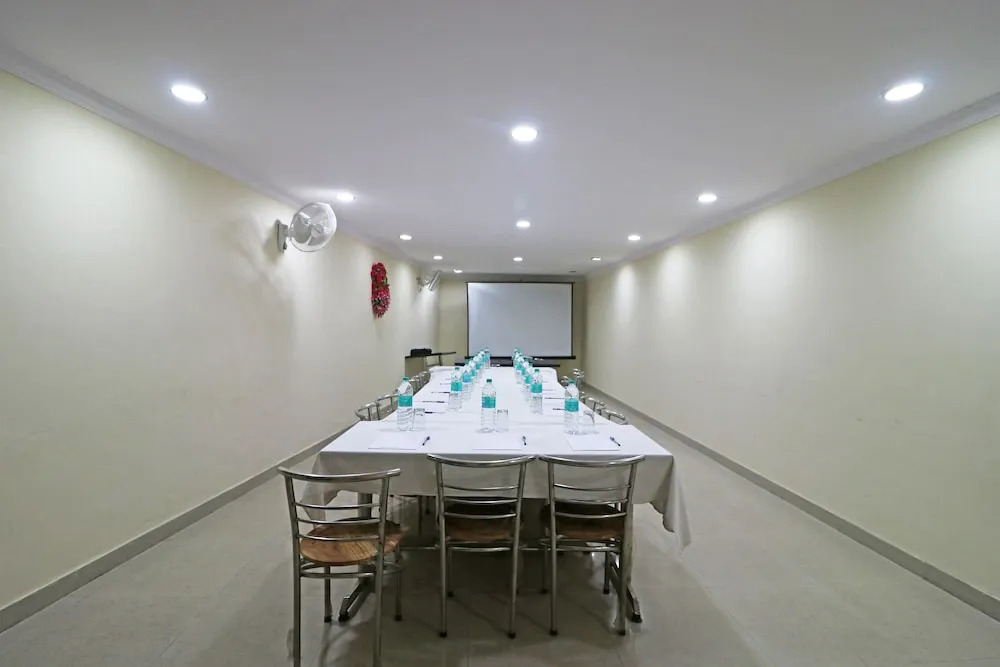 Hotel Apollo