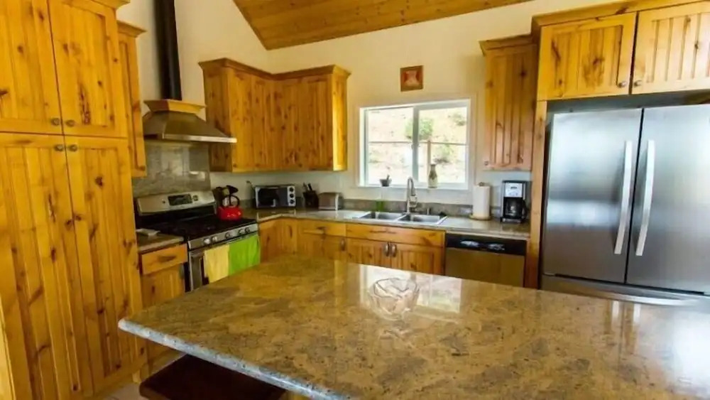 Scenic Wonders Birds Eye Vista 3 Bedroom