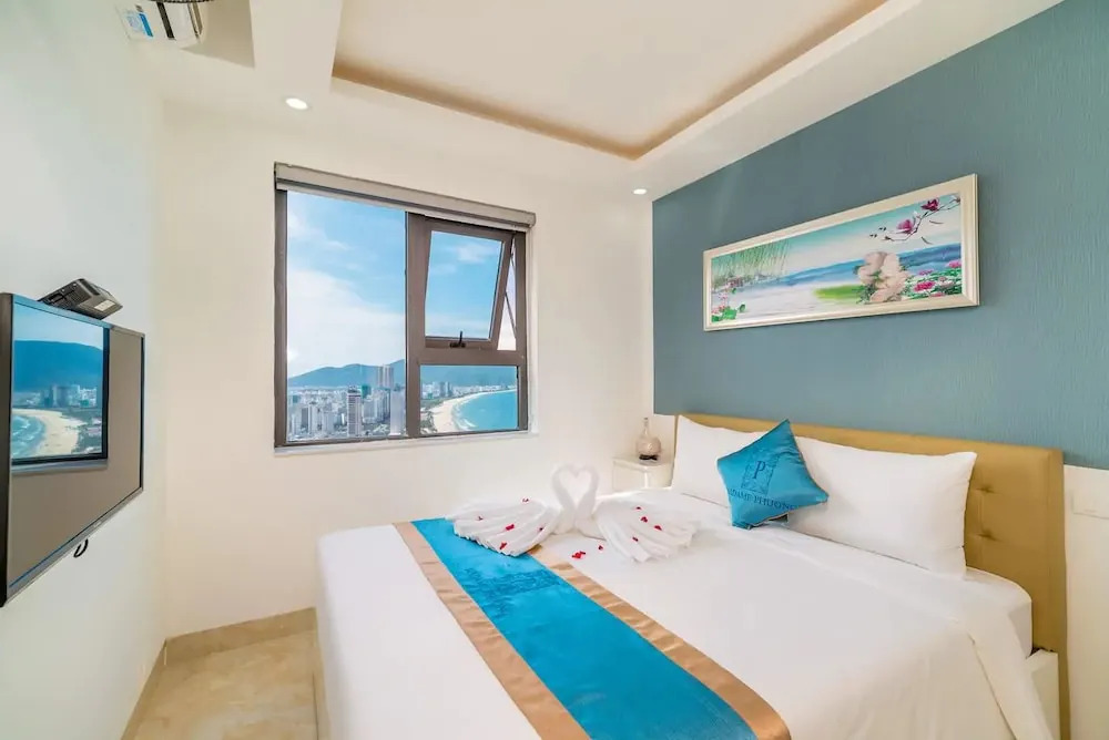 Bayhomes Serviced Apartment at Muong Thanh Residence
