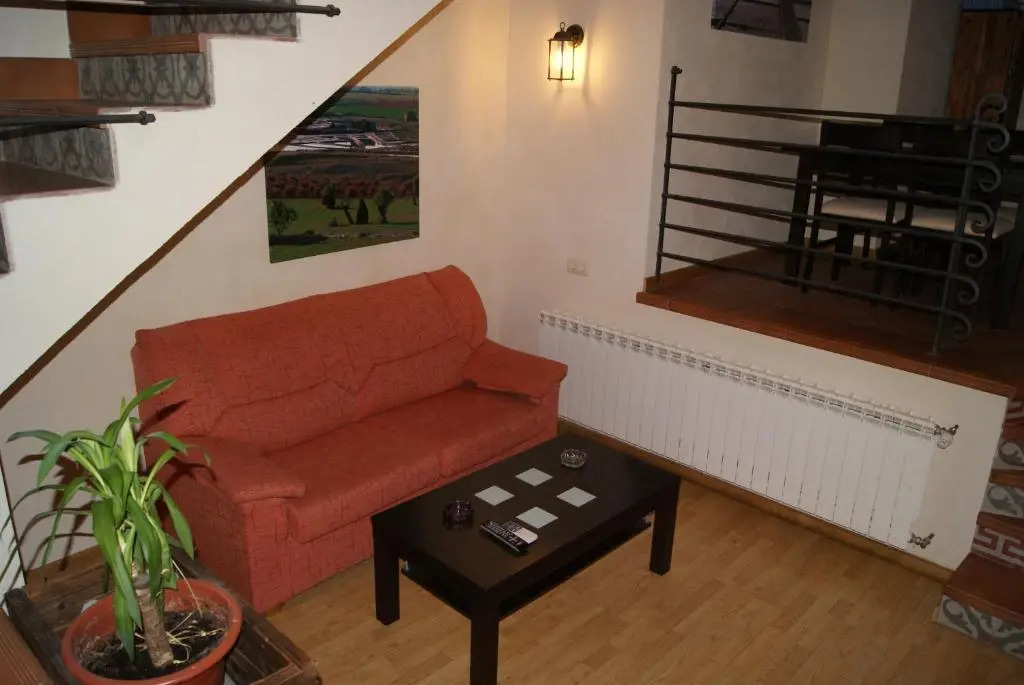 Casa del Renacimiento