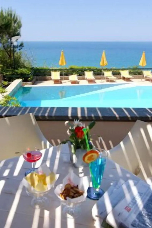Grand Hotel San Pietro