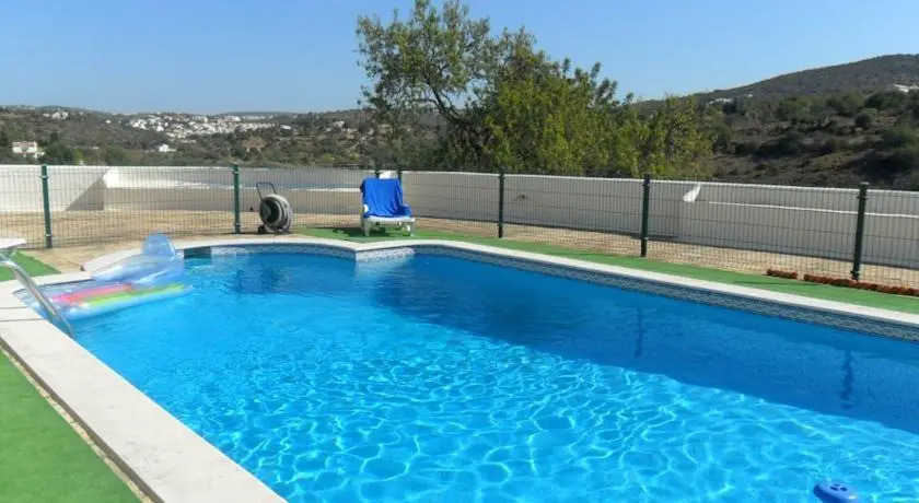Pool Flat