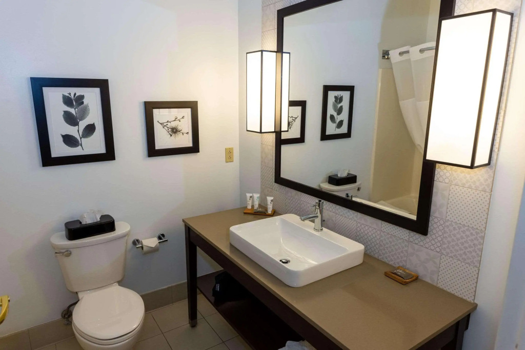Country Inn & Suites by Radisson, Lehighton-Jim Thorpe, PA