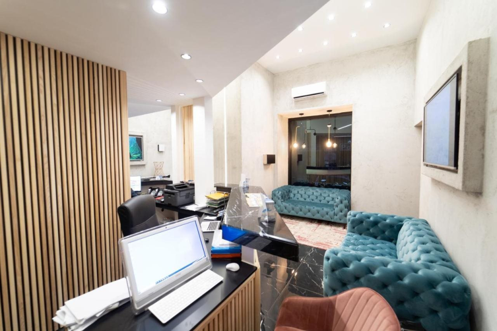 GreRos H. Rooms Napoli Centro by Clapa Group Dislocated Hospitality