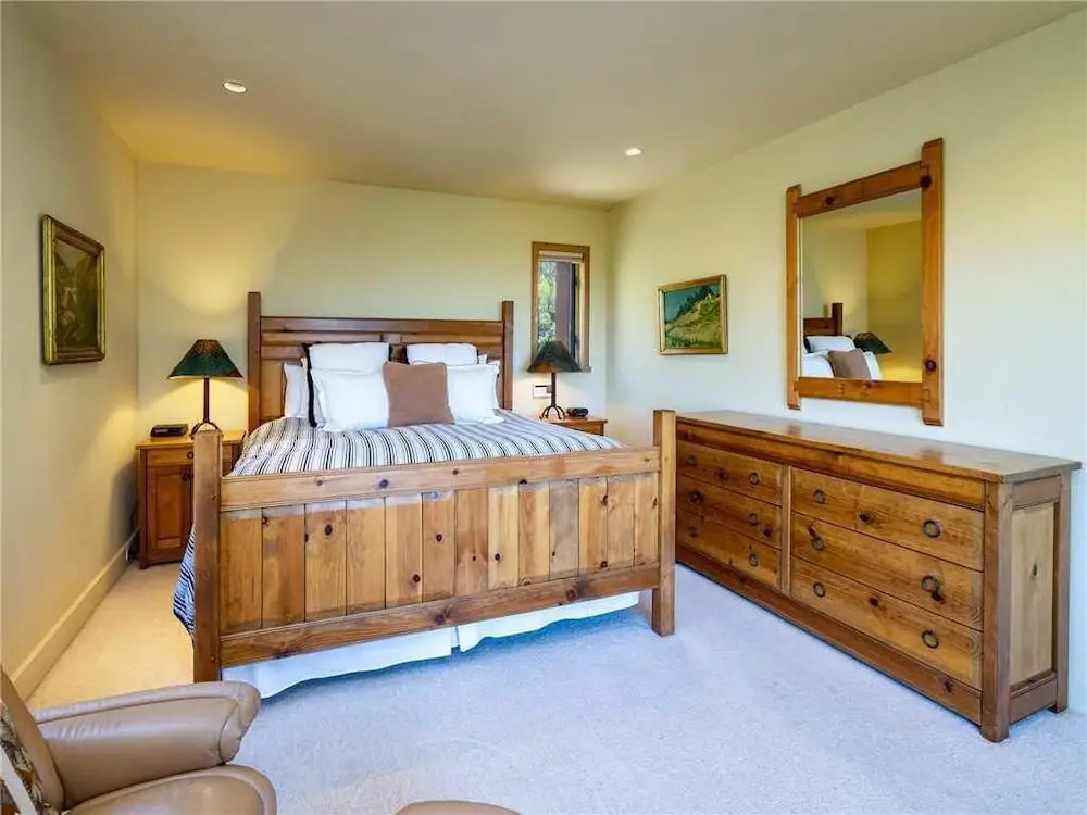 Mitchells East Side - Three Bedroom Home