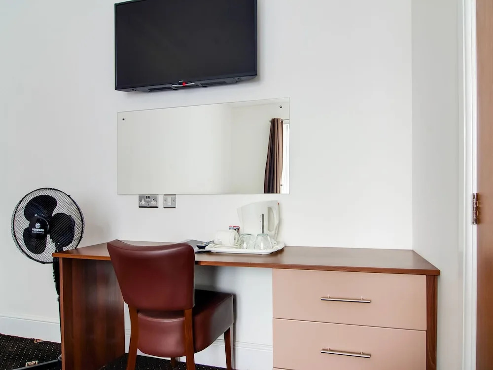 Executive King Apartment For 4 Near Anfield Stadium