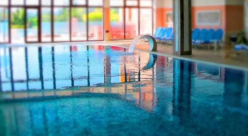 Hotel Spa Terma