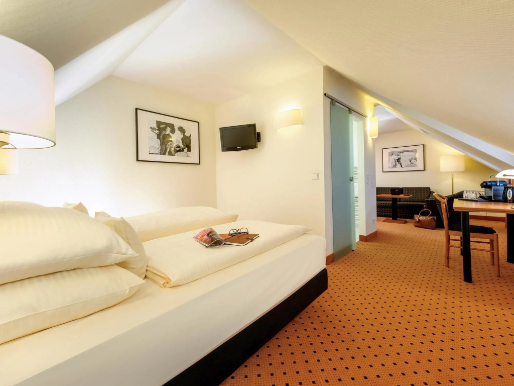 Mercure Hotel München Altstadt