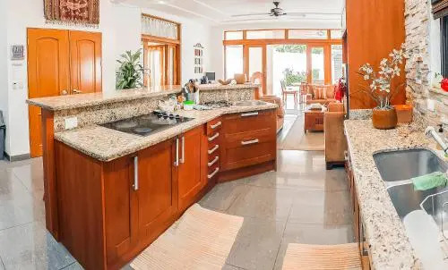 CW3 Casa Wasabi 3bed+3bath