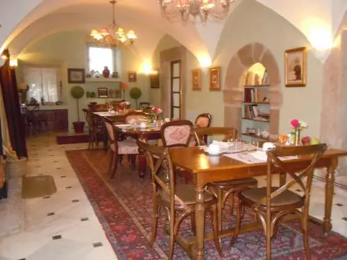 Palacio Chaves Hotel