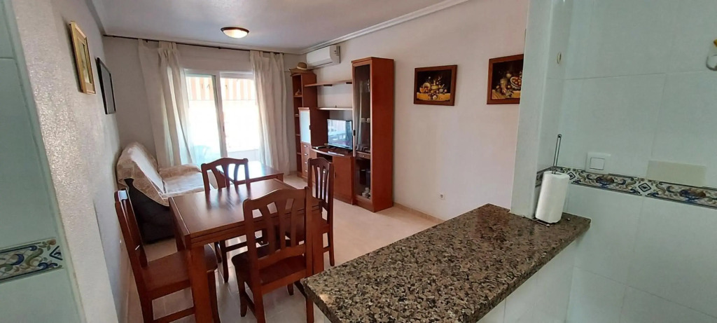Apartamento Ángel en Gran playa