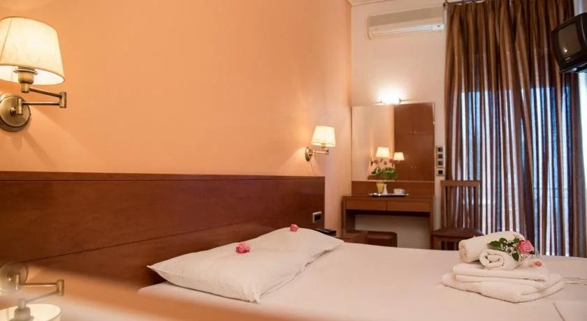 Irini Spa Hotel