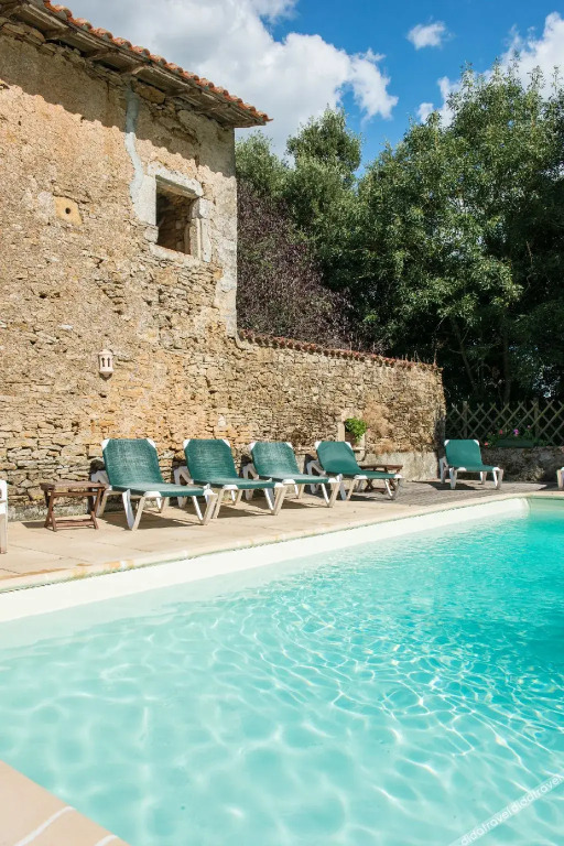 Manoir de Ponsay