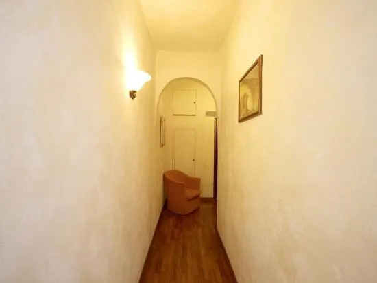I Soleandri Lodging