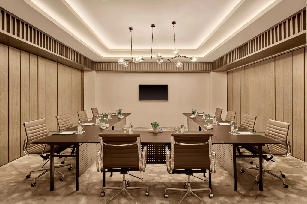 Sheraton Colombo Hotel