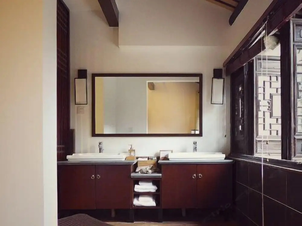 Suzhou Jiushu Xi An Cultural hotel