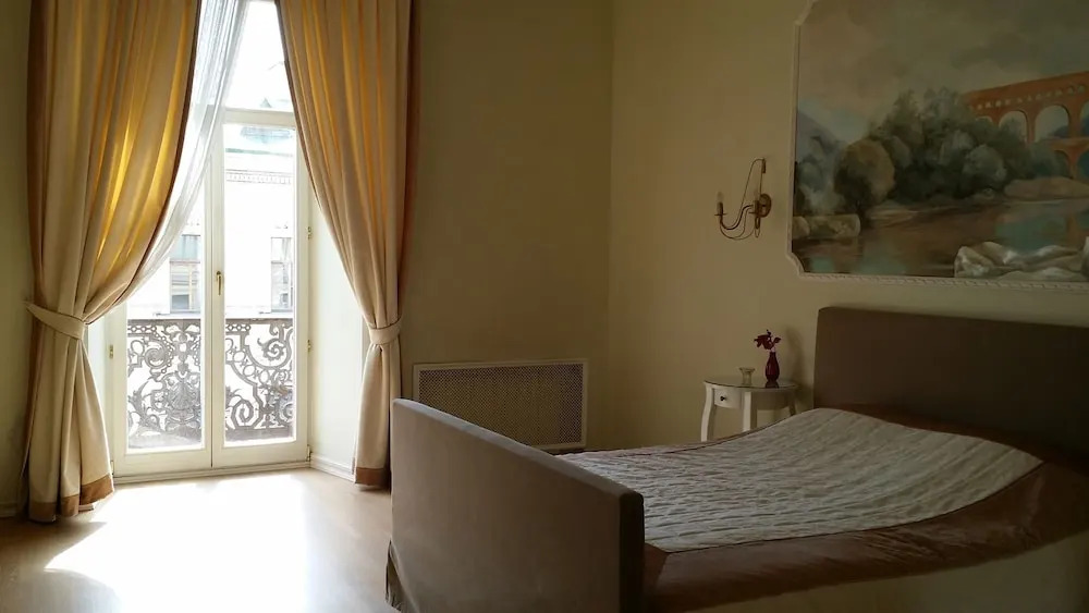 Апартаменты Center City Flats