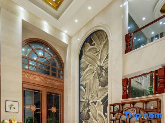 Lan Jiang Hotel