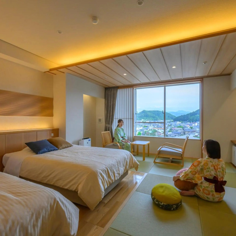 Tendo Hotel
