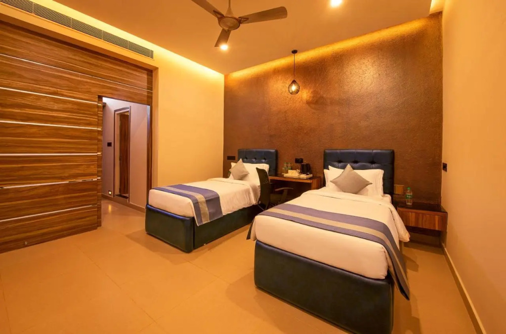 Hometown Galleria Manipal