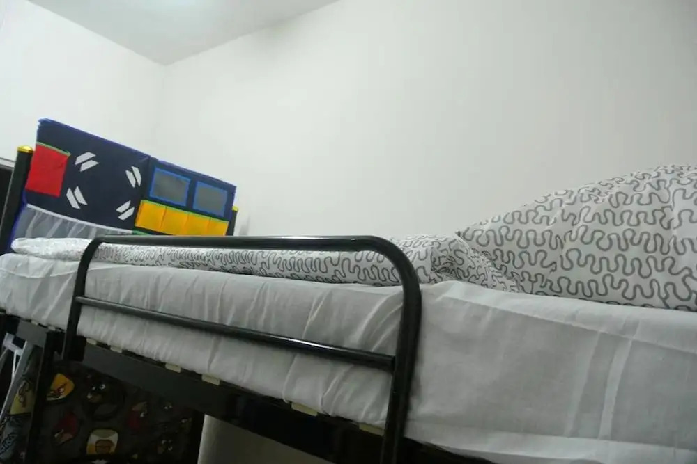 M.R.KEN Homestay