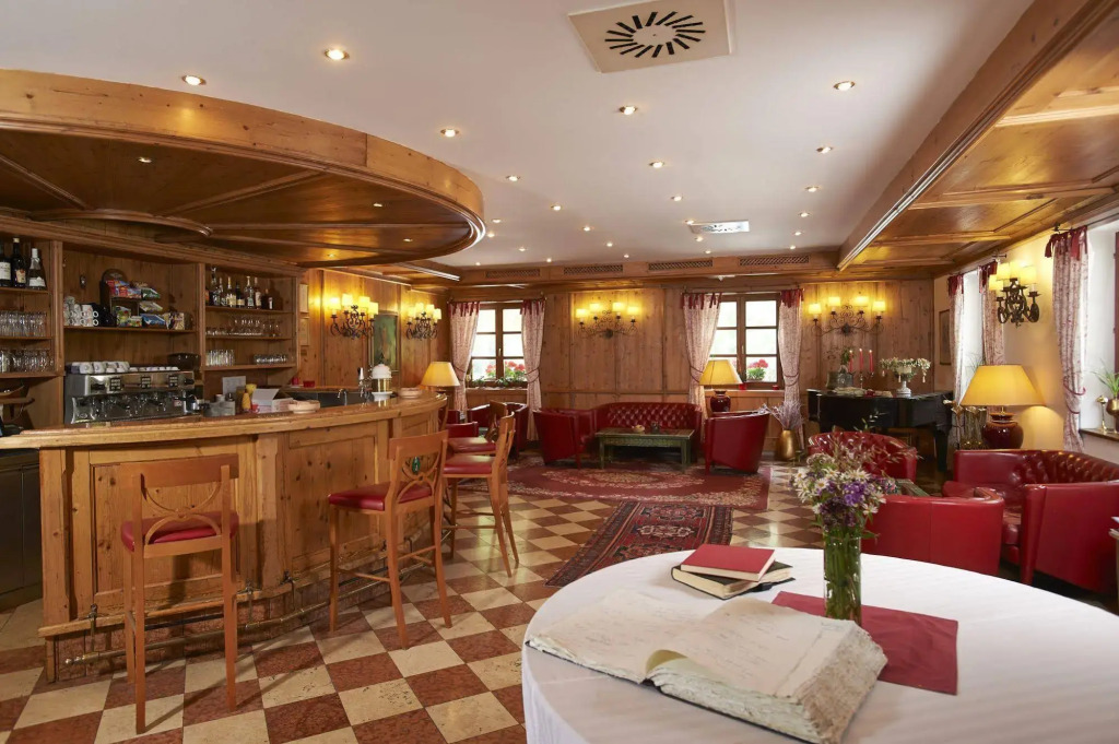 Hotel Plesnik Logar Valley