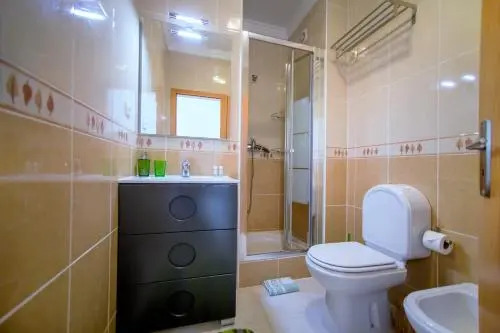 Olhos de Água Apartment Albufeira II