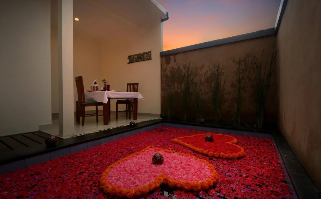 ThanTha Ubud Villa