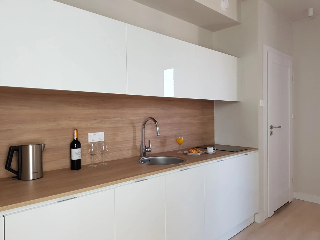 Chopin Apartments - Union