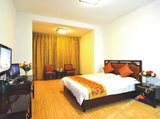 E'mei Mountain Cuizhu Hotel