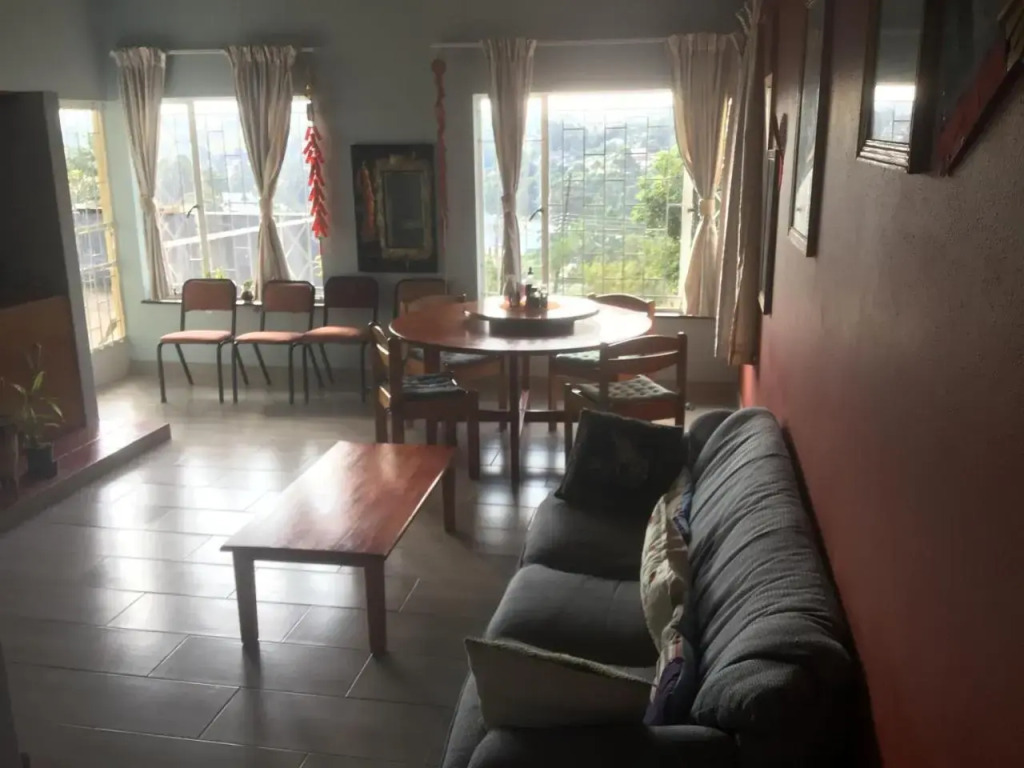 Otentik guesthouse