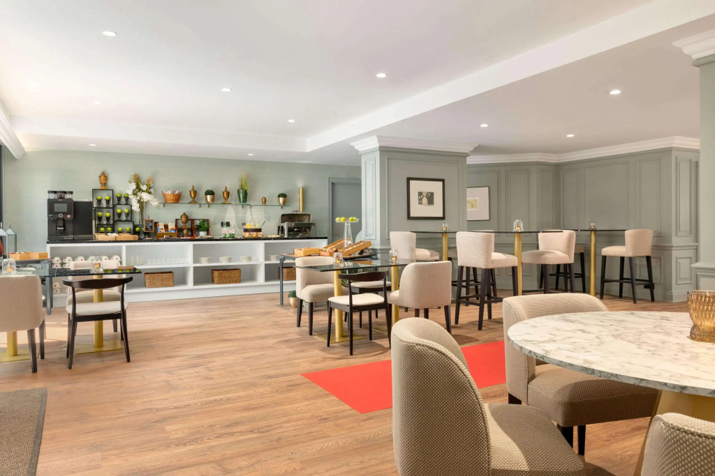 Hotel Avenue Louise Brussels Trademark Collection by Wyndham