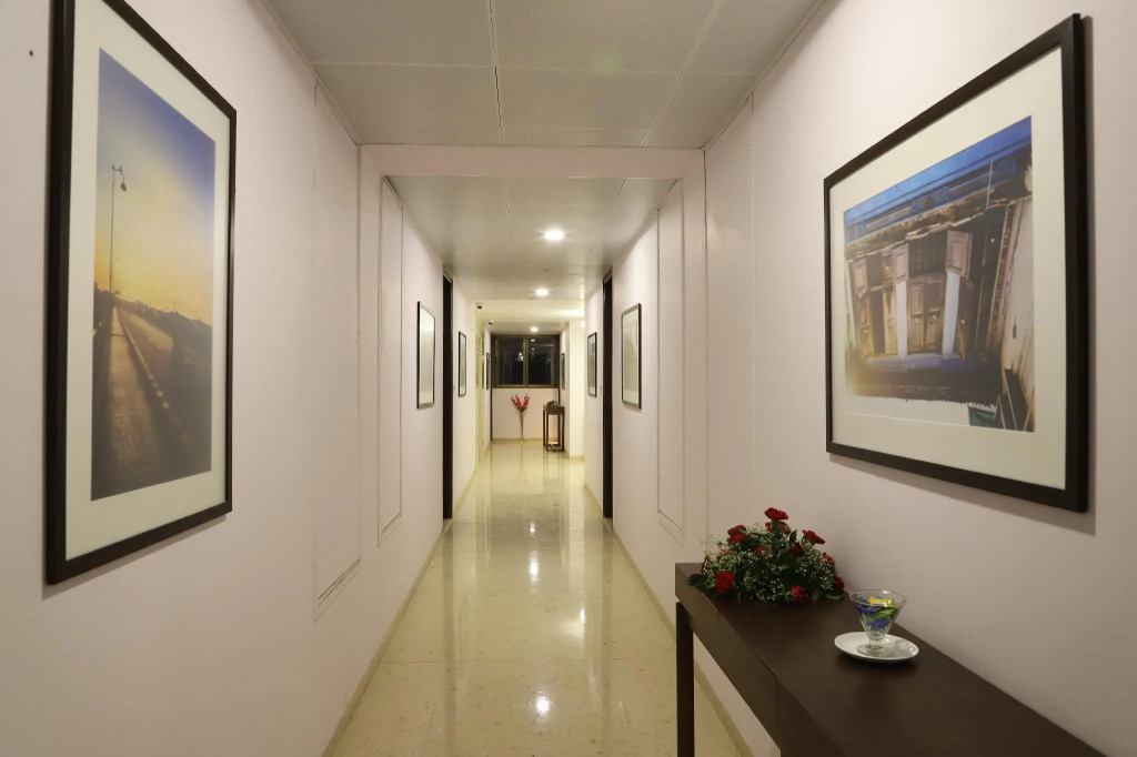 Tribecca Residency