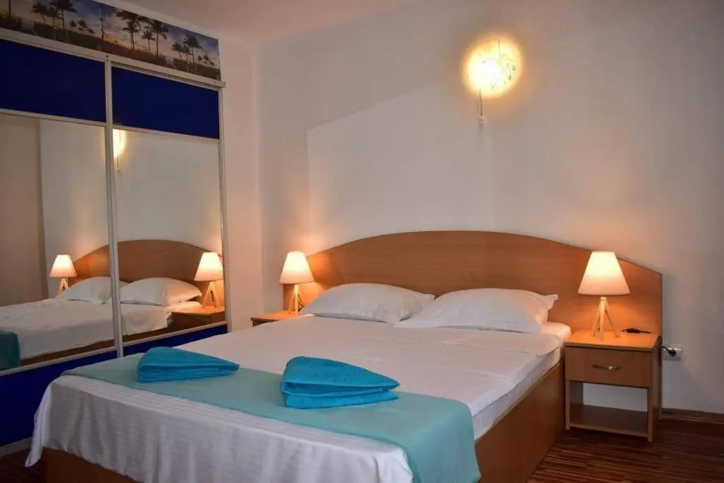 Kangen Center Dobrogea House