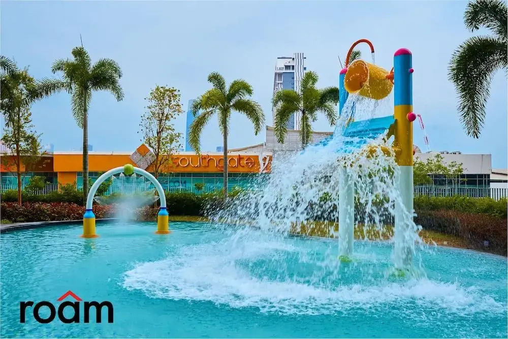 Trion Kuala Lumpur