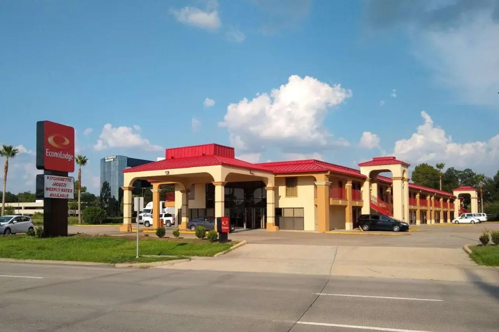 Comfort Inn West/energy Corridor
