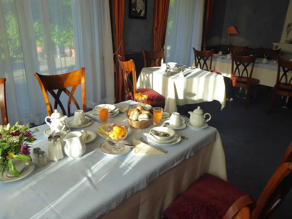 Landhaus Keller - Hotel & Restaurant