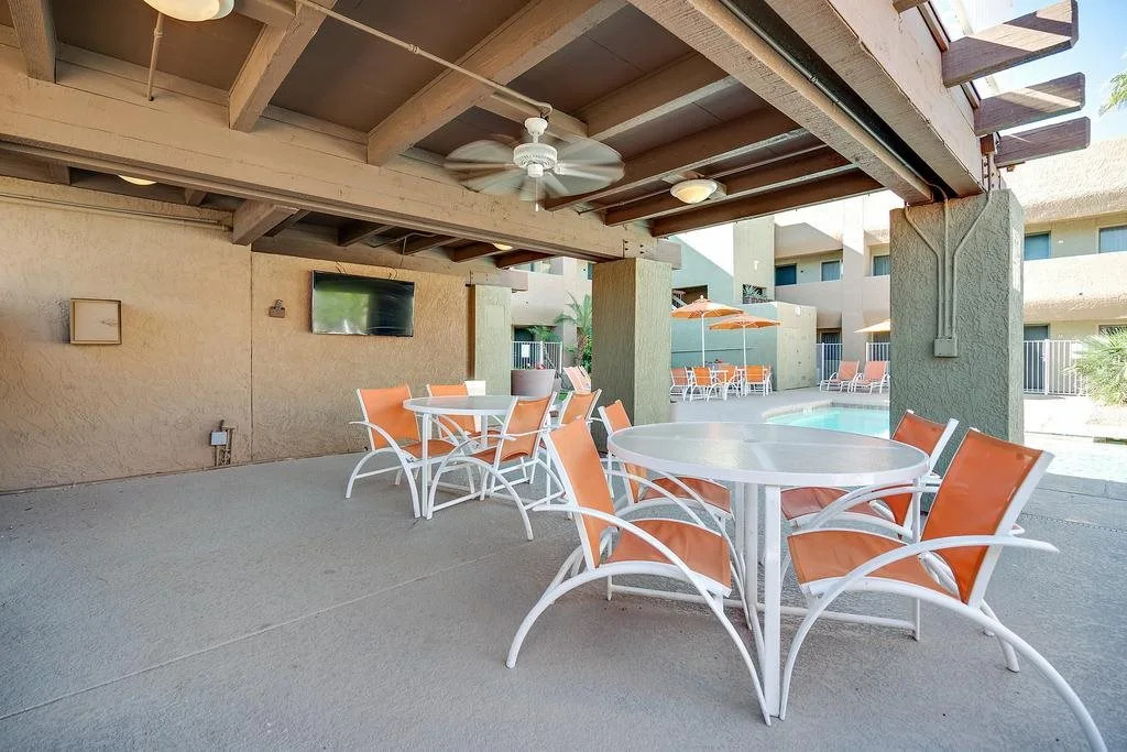 Scottsdale Parkview Hotel