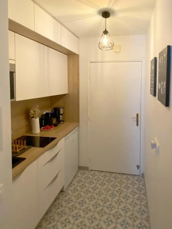 Cozy 2 Pieces Aux Portes de Paris !