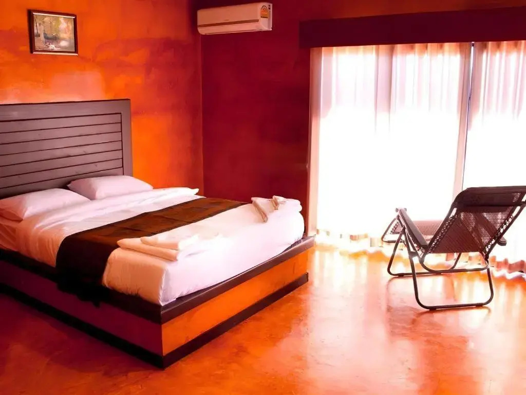Thaton Hill Resort