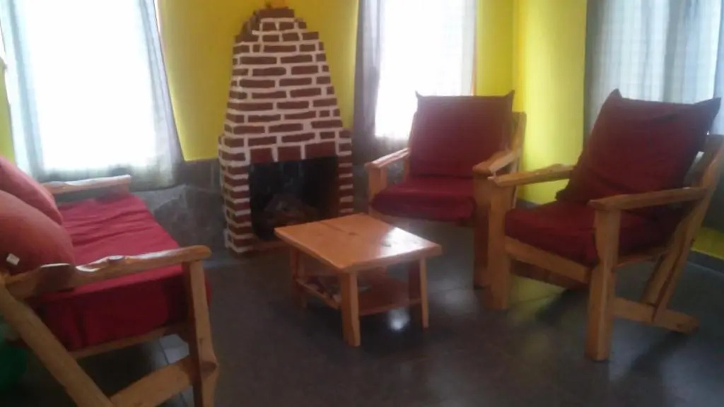 Hostel Luna Country