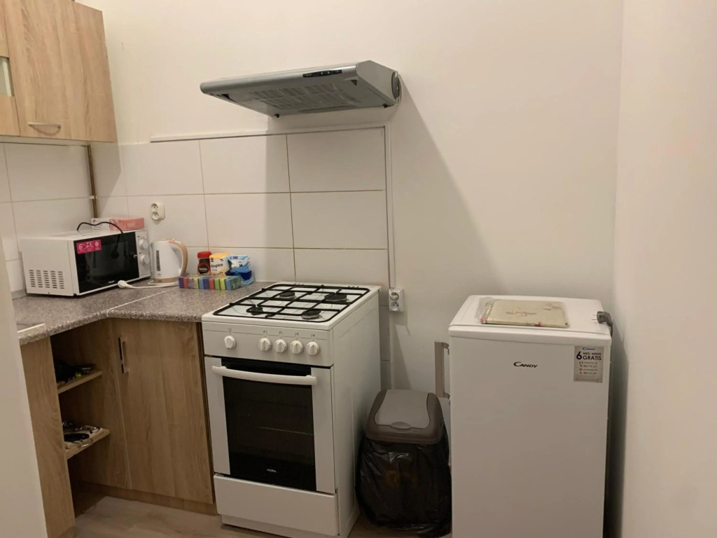 KK Apartments