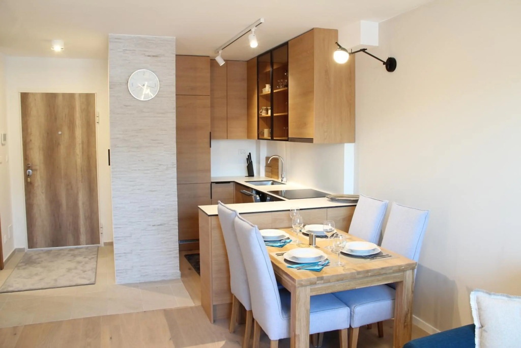 Apartment A605 - Olimpijska kuca Jahorina