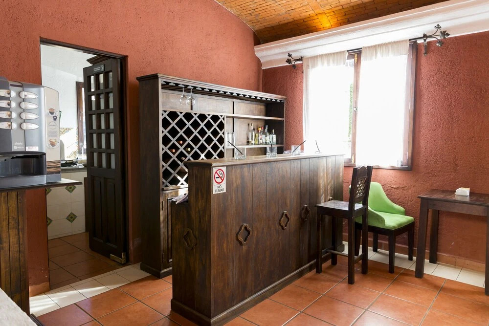 Hotel Casa Vilaflor