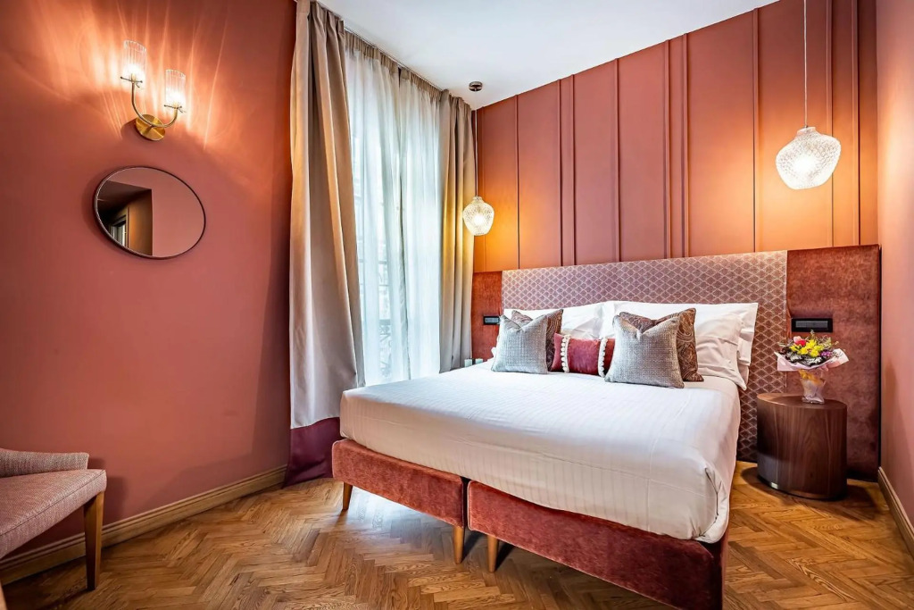 Hotel Duomo Firenze