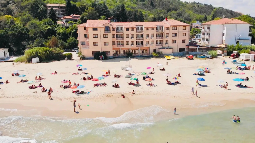 Palma Beach Hotel