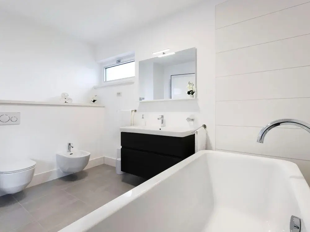 Villa in Zupa With Infinity Pool & Biokovo Views