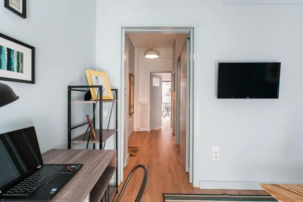 Stylish City-break 1bdr cozy refurbished apartment