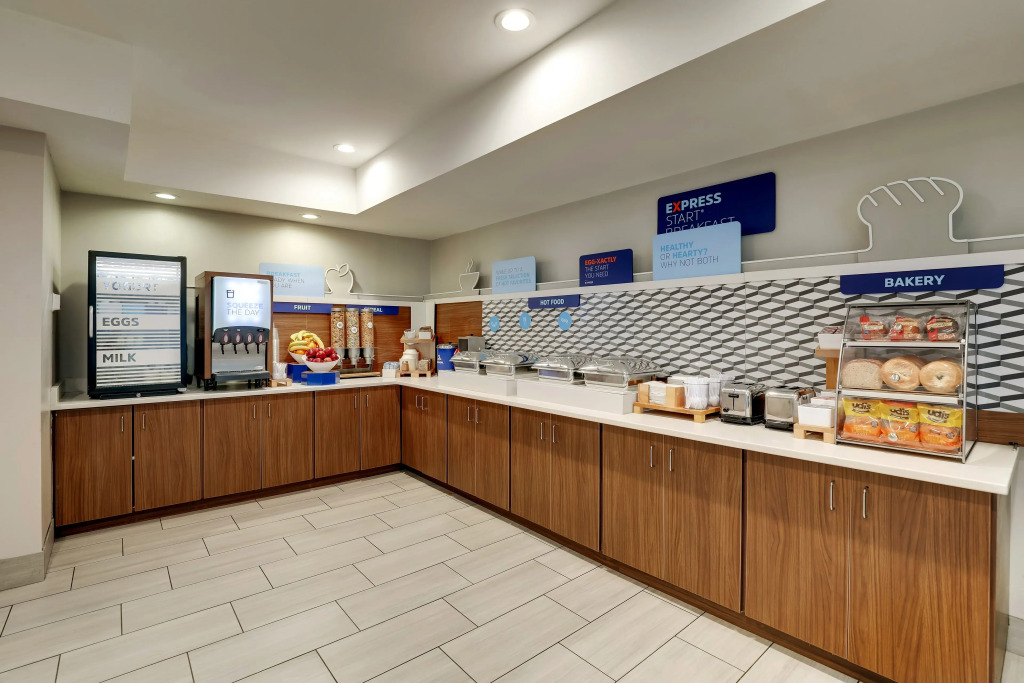 Holiday Inn Express & Suites Orangeburg by IHG