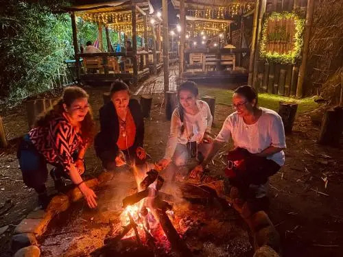 Hosteria Kasadasa